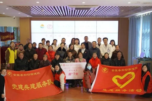 初心便民，溫暖沱源 以投資興辦實業反哺民生福祉